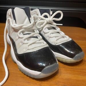 Nike Air Jordan Retro 11 Concord 6Y